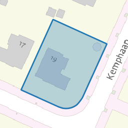 Perceel CTC00-C-2196