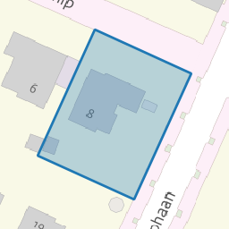 Perceel CTC00-C-2197