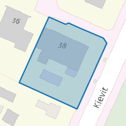 Perceel CTC00-C-2199