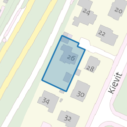 Perceel CTC00-C-2204