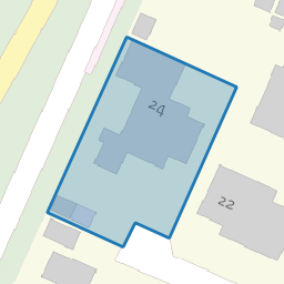 Perceel CTC00-C-2205