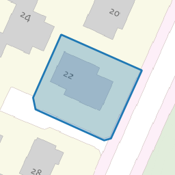 Perceel CTC00-C-2206
