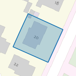 Perceel CTC00-C-2207