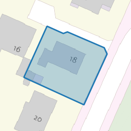 Perceel CTC00-C-2208