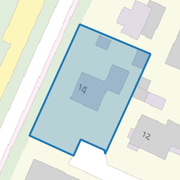 Perceel CTC00-C-2210