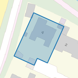 Perceel CTC00-C-2215