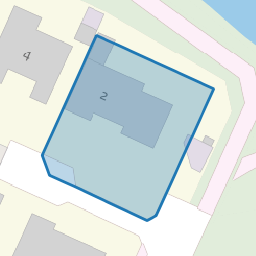 Perceel CTC00-C-2216