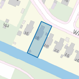 Perceel CTC00-C-2222