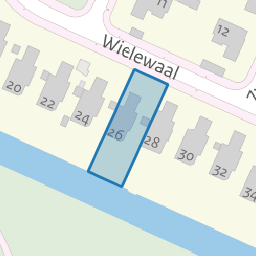 Perceel CTC00-C-2226