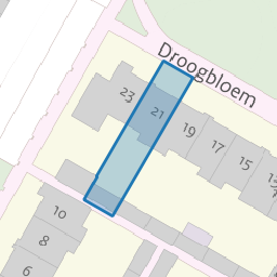 Perceel CTC00-C-2234