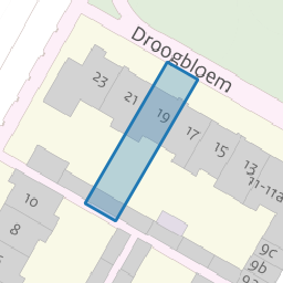 Perceel CTC00-C-2235
