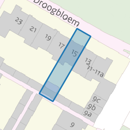 Perceel CTC00-C-2237