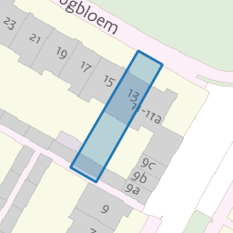 Perceel CTC00-C-2238