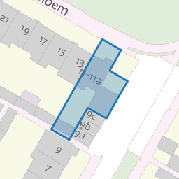 Perceel CTC00-C-2239