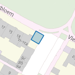 Perceel CTC00-C-2240