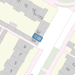 Perceel CTC00-C-2242