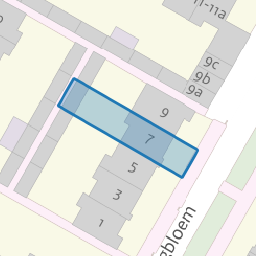 Perceel CTC00-C-2245