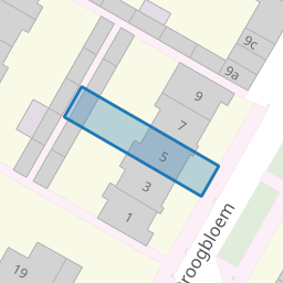 Perceel CTC00-C-2246
