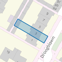 Perceel CTC00-C-2247