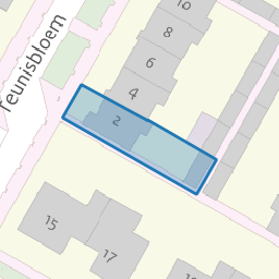 Perceel CTC00-C-2249