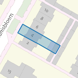 Perceel CTC00-C-2250