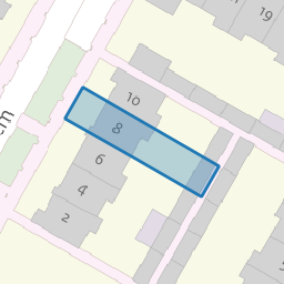 Perceel CTC00-C-2252