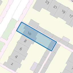 Perceel CTC00-C-2253