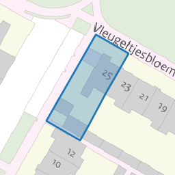 Perceel CTC00-C-2254