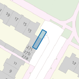 Perceel CTC00-C-2261