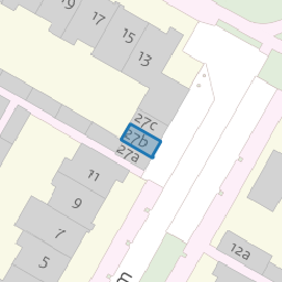 Perceel CTC00-C-2263