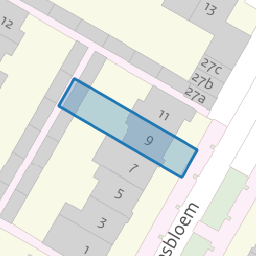 Perceel CTC00-C-2265