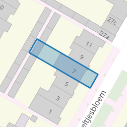 Perceel CTC00-C-2266