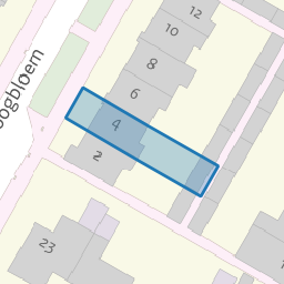 Perceel CTC00-C-2271