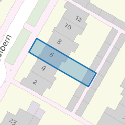 Perceel CTC00-C-2272