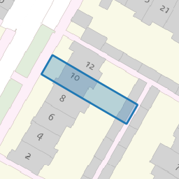 Perceel CTC00-C-2274