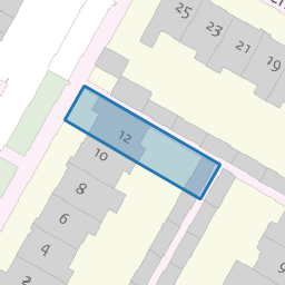 Perceel CTC00-C-2275