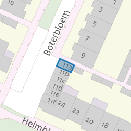 Perceel CTC00-C-2280