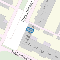 Perceel CTC00-C-2281