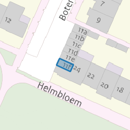 Perceel CTC00-C-2285