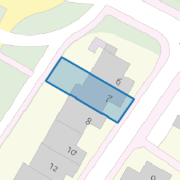 Perceel CTC00-C-2295