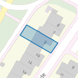 Perceel CTC00-C-2296