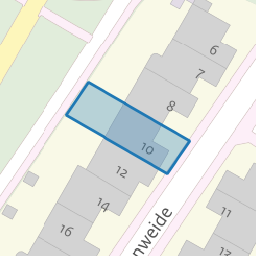 Perceel CTC00-C-2297