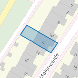 Perceel CTC00-C-2298