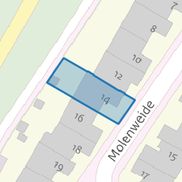 Perceel CTC00-C-2299