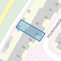 Perceel CTC00-C-2301