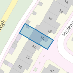 Perceel CTC00-C-2302