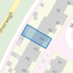 Perceel CTC00-C-2303