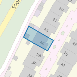 Perceel CTC00-C-2306