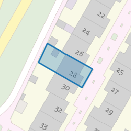 Perceel CTC00-C-2307