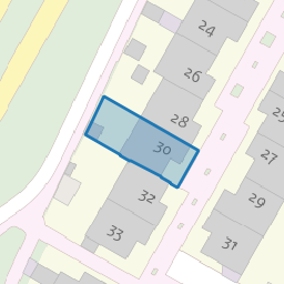 Perceel CTC00-C-2308